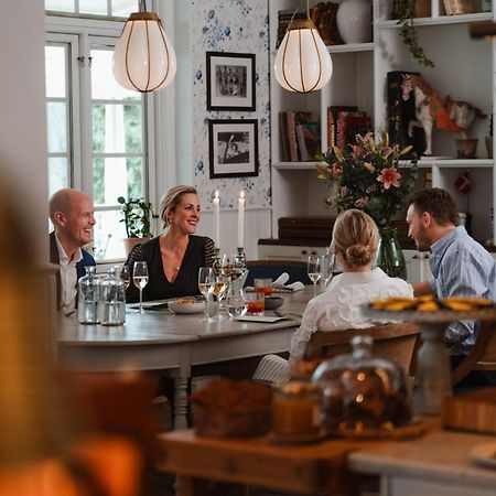 Villa Strandvaegen Ystad Zewnętrze zdjęcie