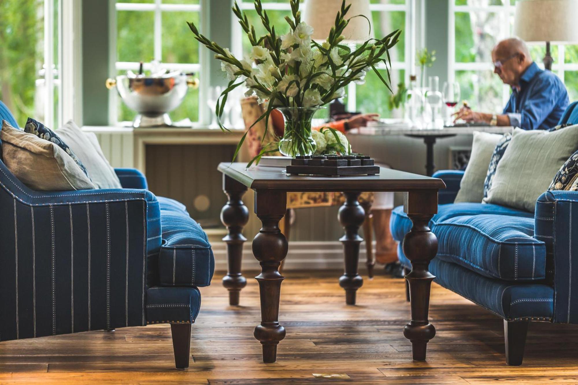 Villa Strandvaegen Ystad Zewnętrze zdjęcie